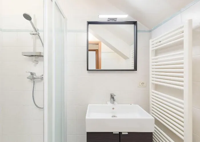 B And B Casanova Ai Tolentini