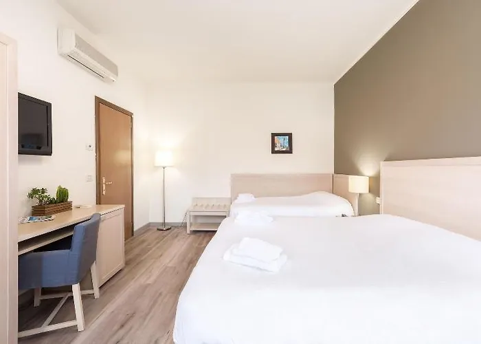 B And B Casanova Ai Tolentini 3*