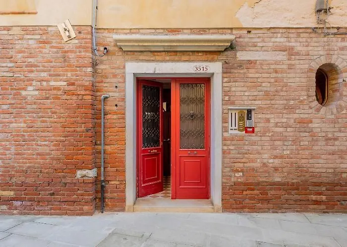 B And B Casanova Ai Tolentini