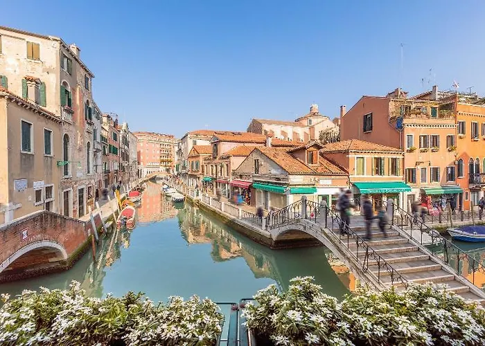 Hotel B And B Casanova Ai Tolentini