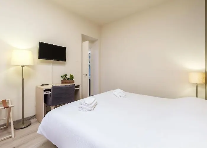 Hotel B And B Casanova Ai Tolentini